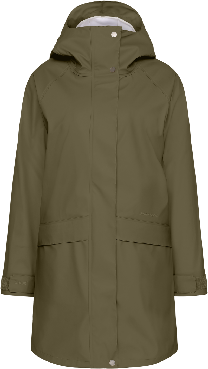 Elly Parka Galon®