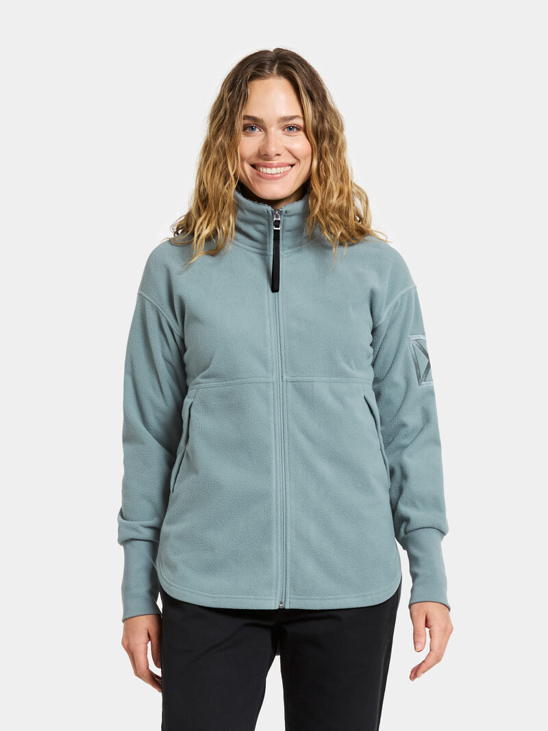 Ronja Windproof Full-Zip