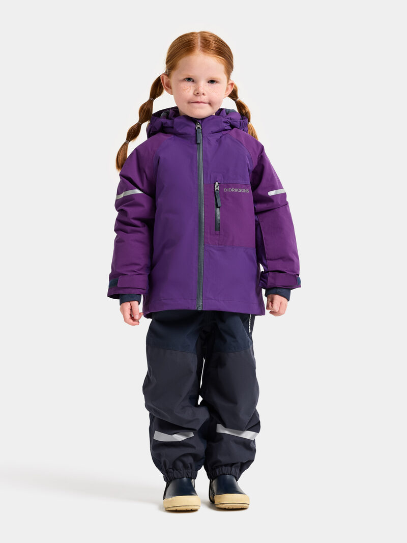 Falken Kids' Jacket