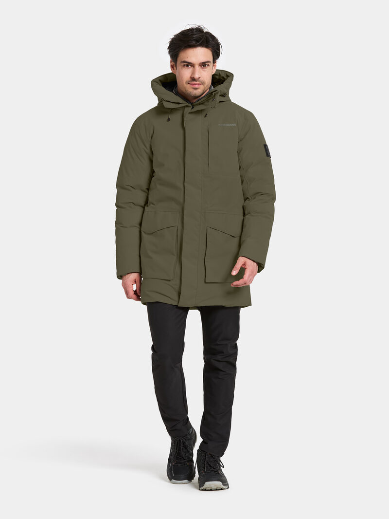 Akilles Parka