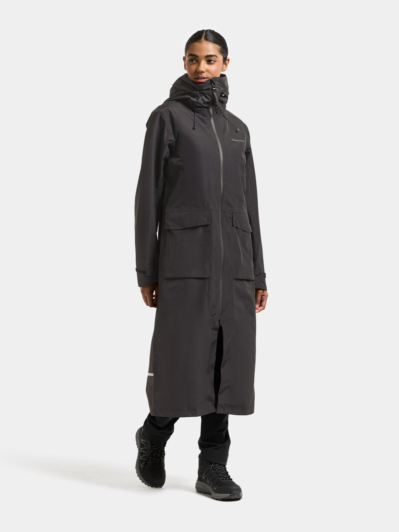 Nadja Parka Long