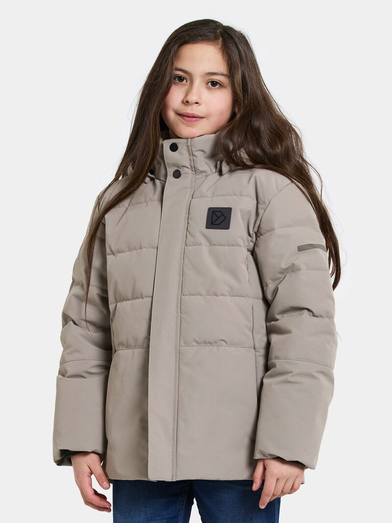 Silikat Kids' Jacket