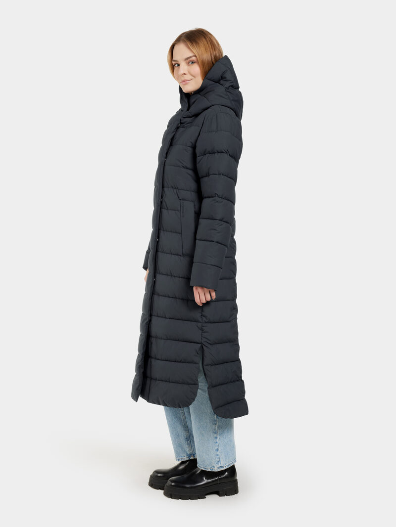 Stella Parka Long