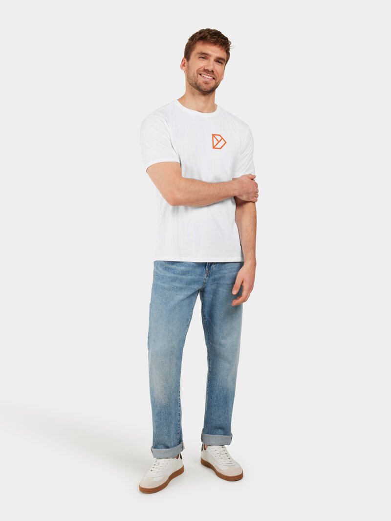 Harald T-shirt See You Outside