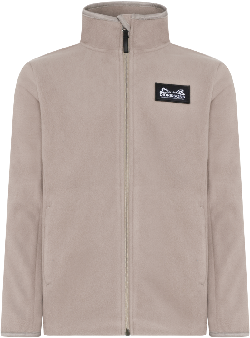 Malakit Windproof Kids' Full-Zip