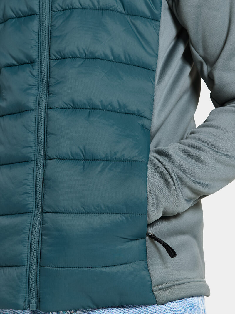 Kapris Kids' Full-Zip