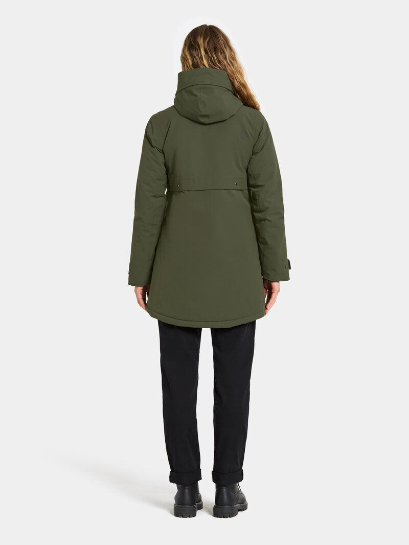 Helle Parka
