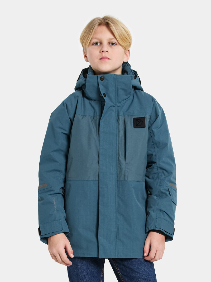 Gabbro Kids' Jacket