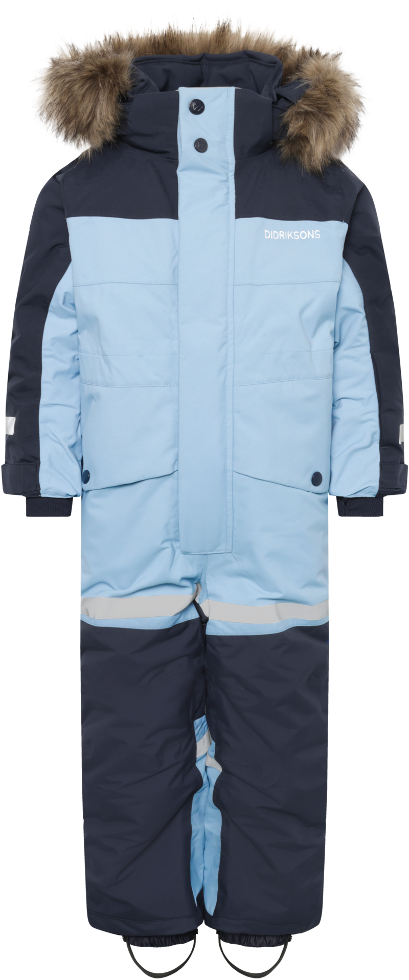 Bjärven Kids' Coverall