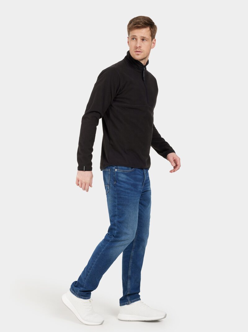 Hannes Windproof Half-Zip