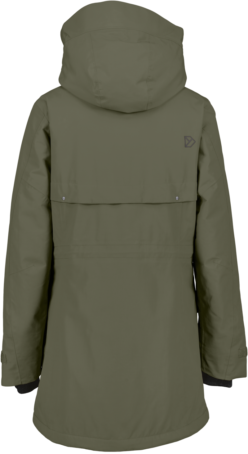 Frida Parka