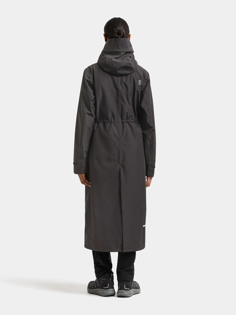 Nadja Parka Long