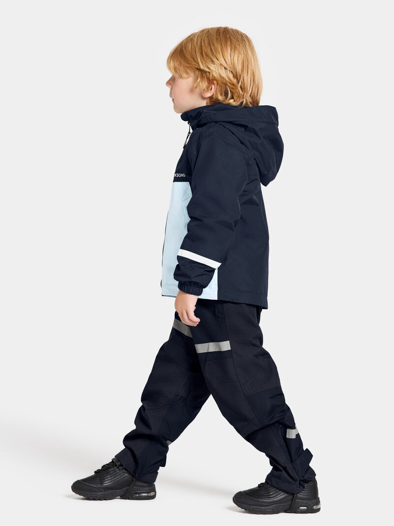 Bladet Kids' Jacket
