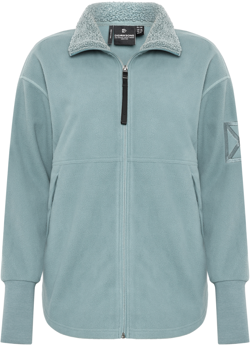 Ronja Windproof Full-Zip