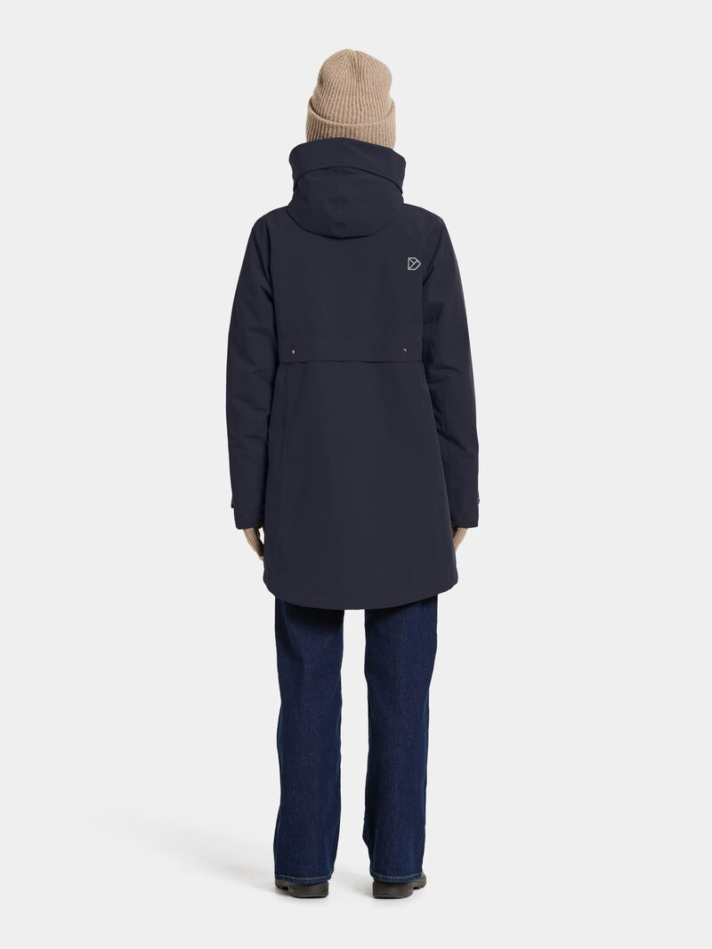 Helle Parka