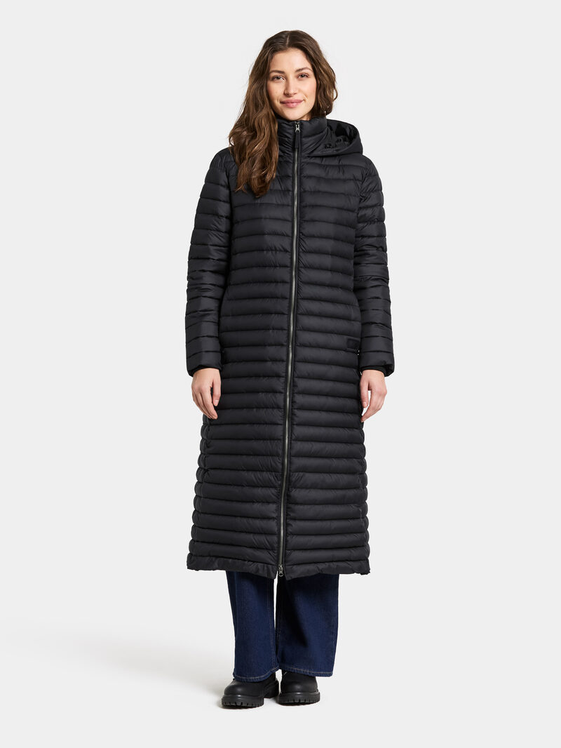 Lykke Parka Long