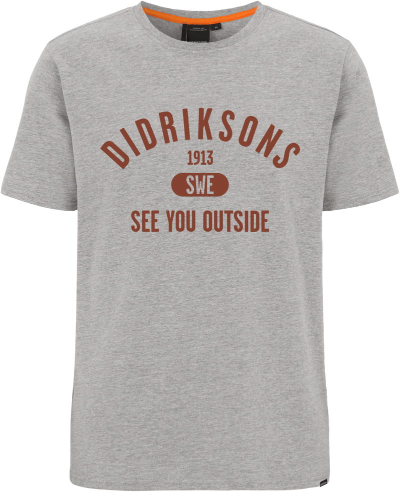 Harald T-shirt Collegiate