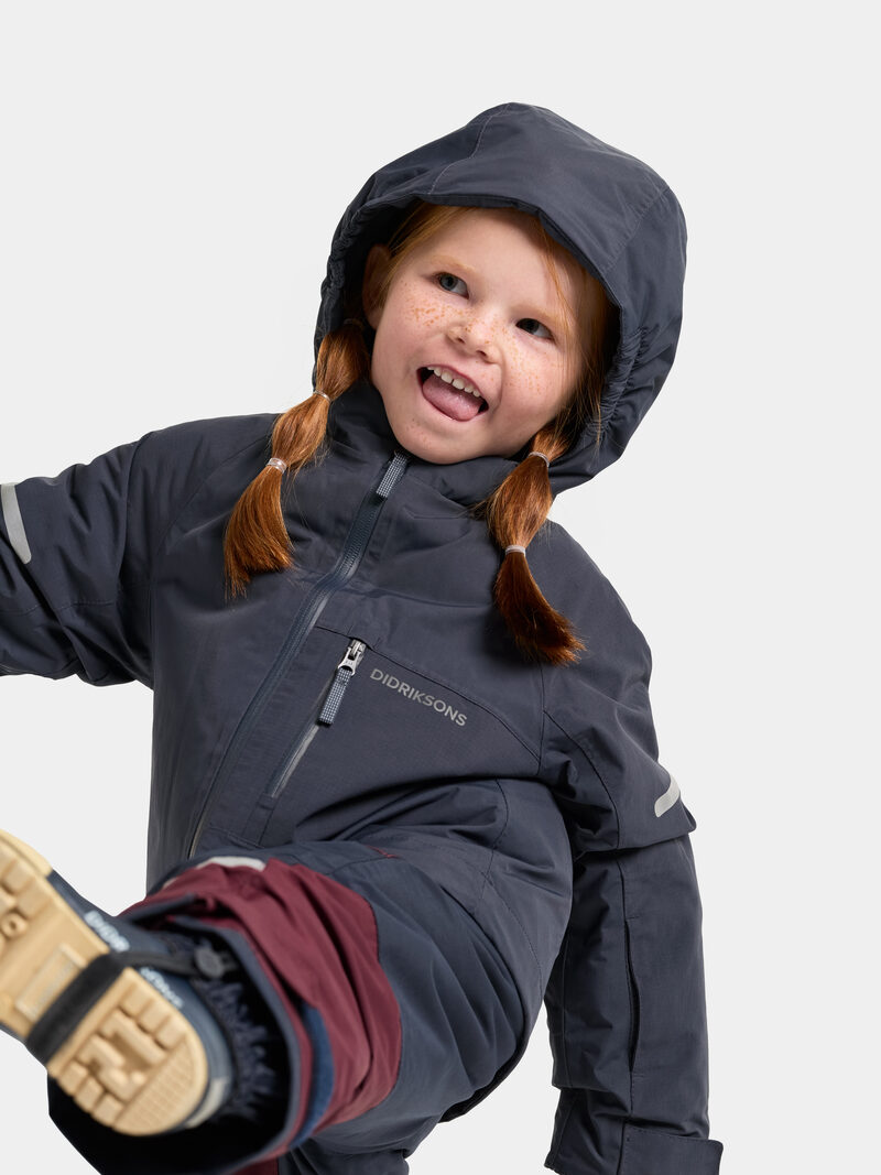 Falken Kids' Jacket