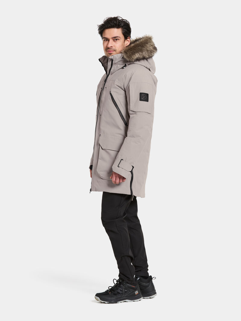 Zeus Parka