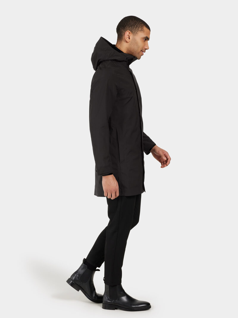 Tyr Parka