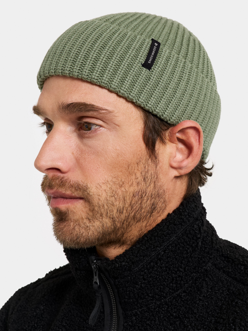 Fisherman Beanie