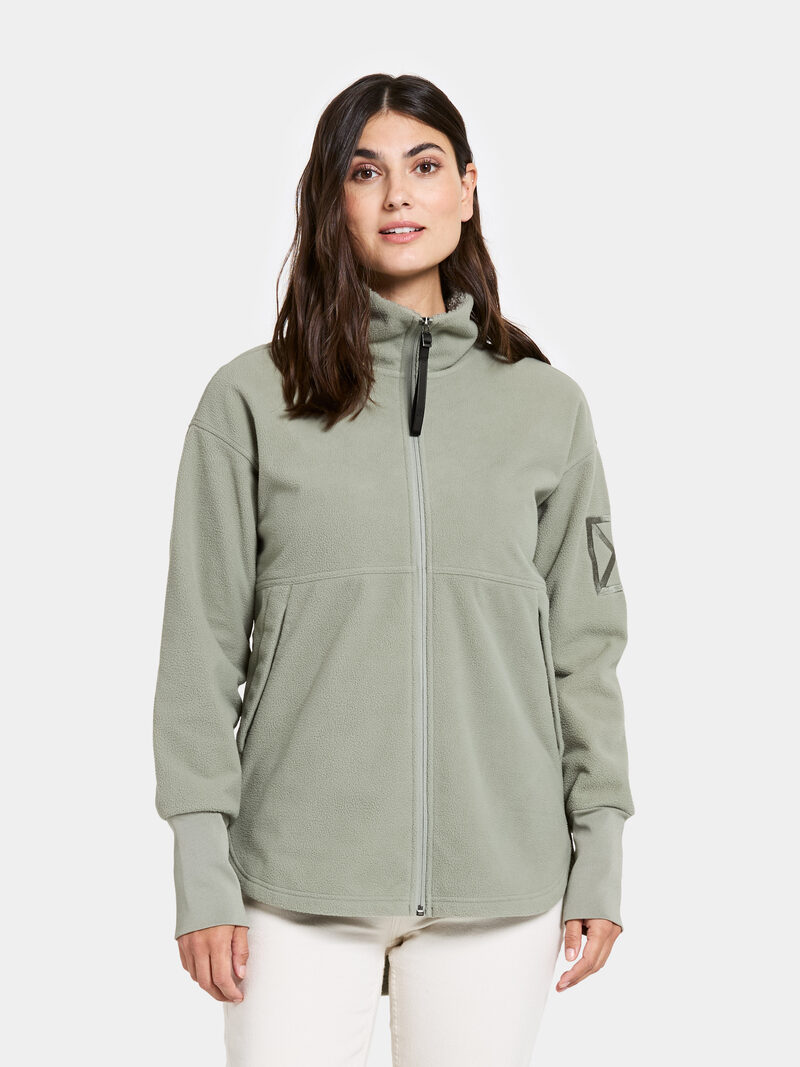 Ronja Windproof Full-Zip