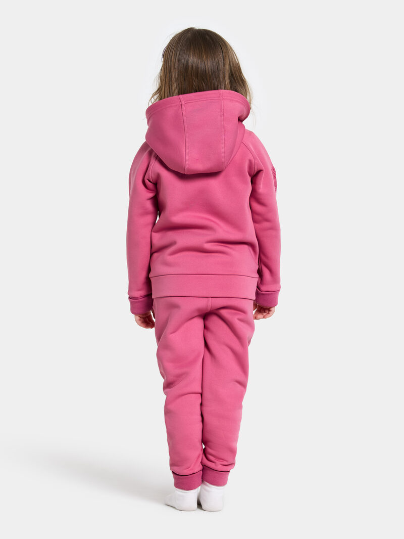 Siljan Kids' Full-Zip