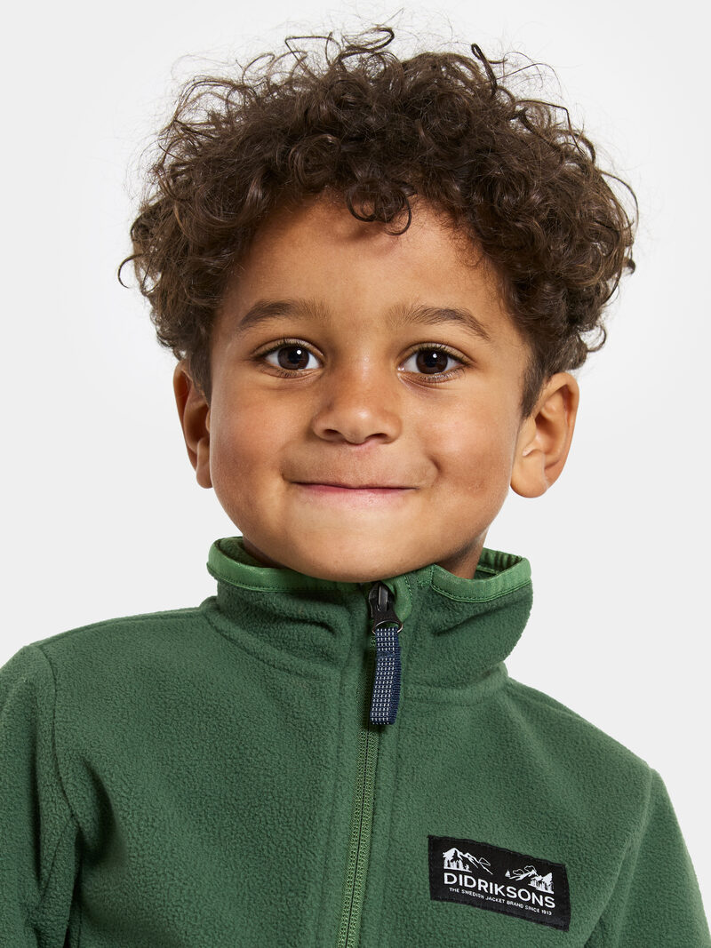 Muskot Windproof Kids' Jacket