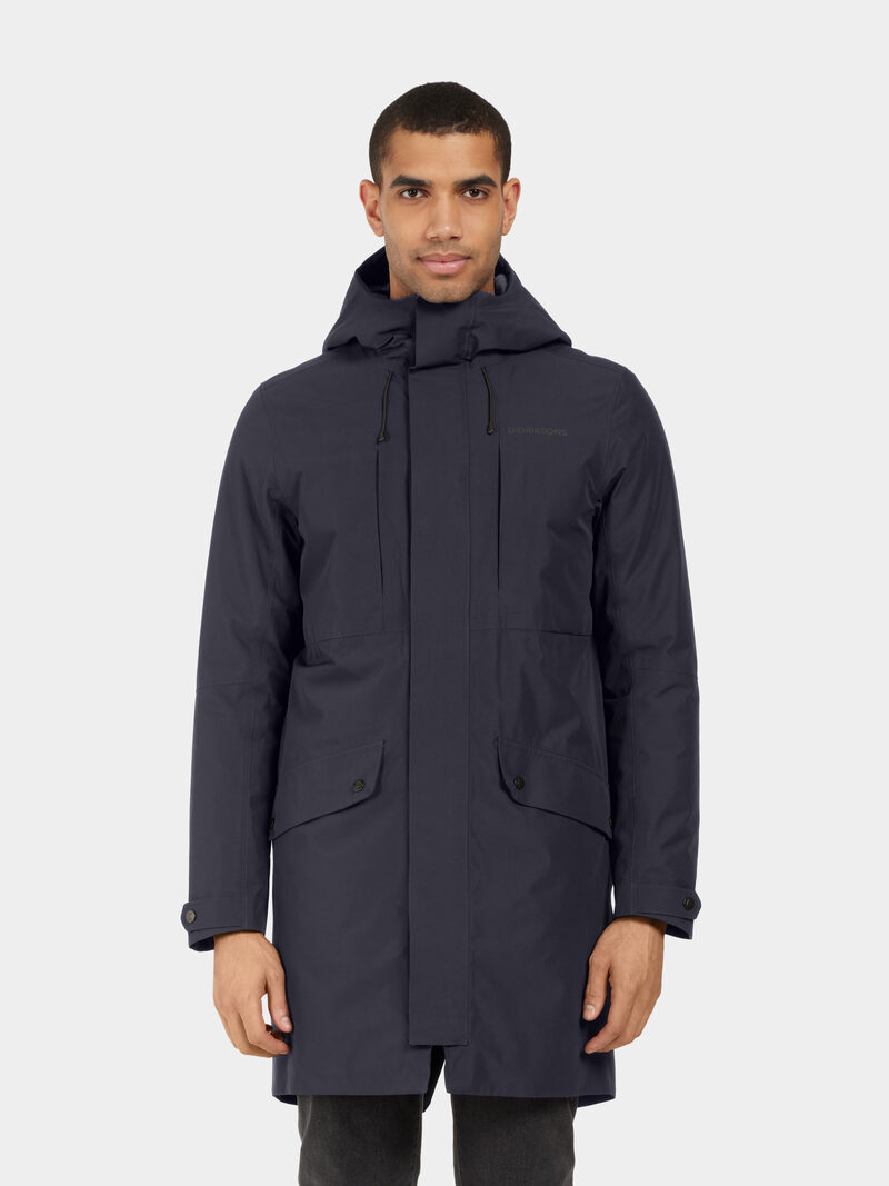 Falke Parka