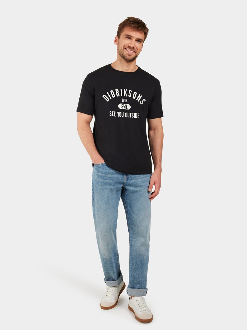 Harald T-shirt Collegiate