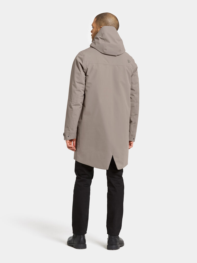 Falke Parka