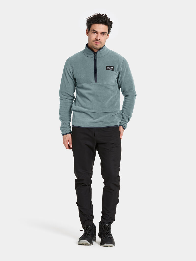 Vito Half-Zip