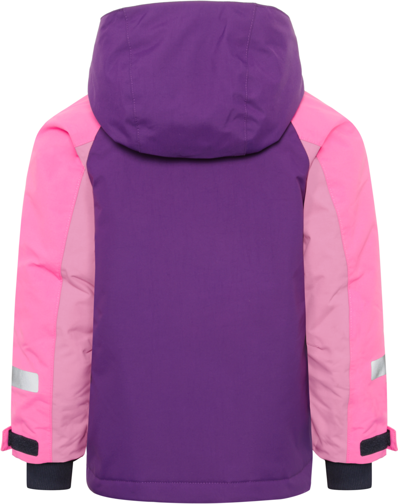Neptun Kids' Jacket