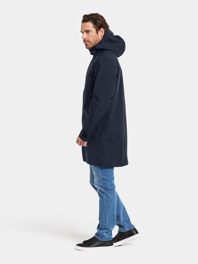 George Parka