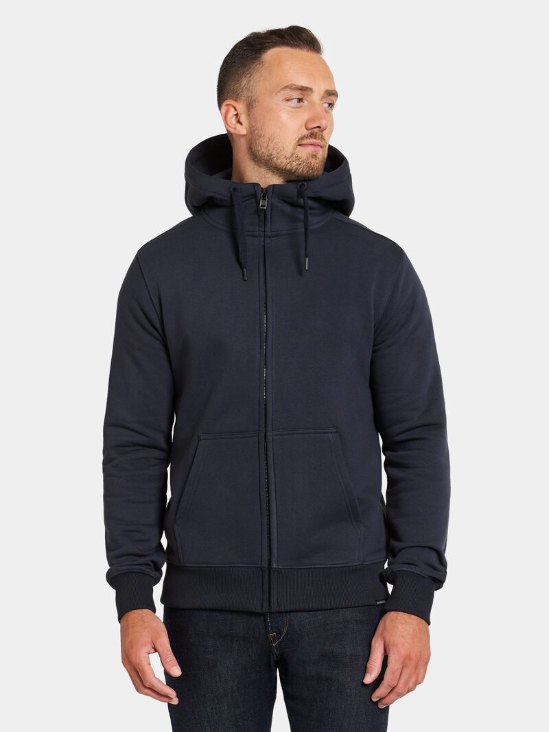 Ven Men's Full-Zip