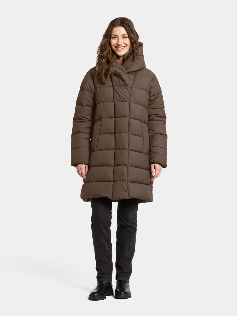 Nella Parka
