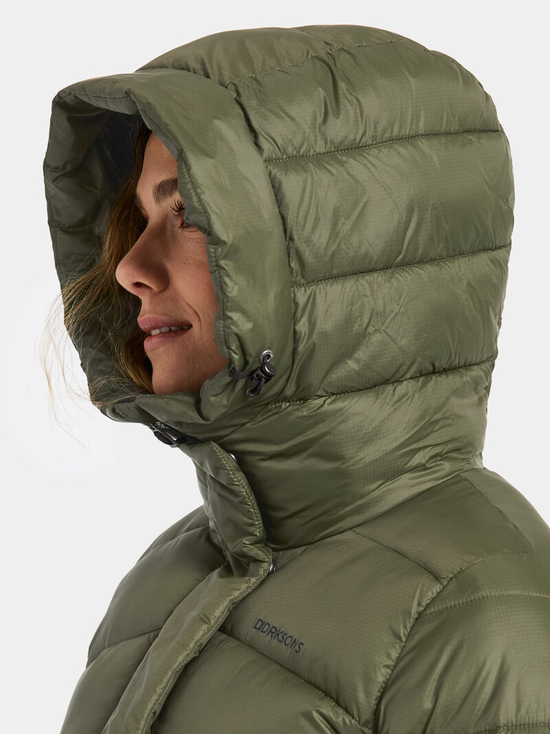 Marion Parka