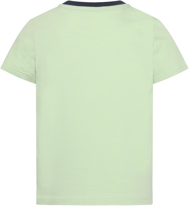 Mynta Kids' Logo T-shirt