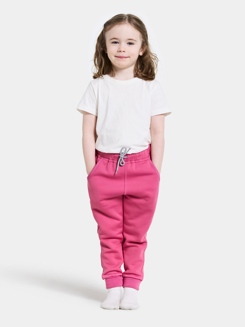 Siljan Kids' Pants