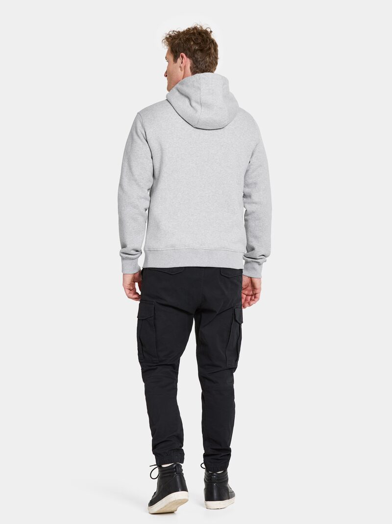 Ven Men's Full-Zip
