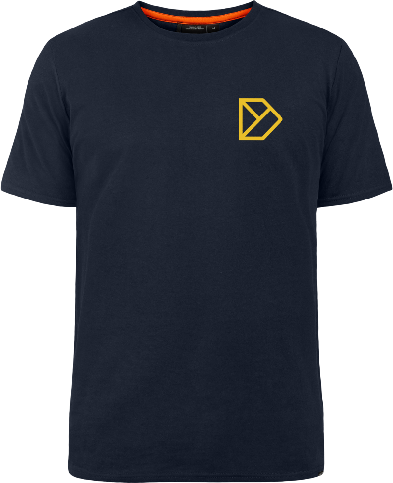 Harald T-shirt See You Outside