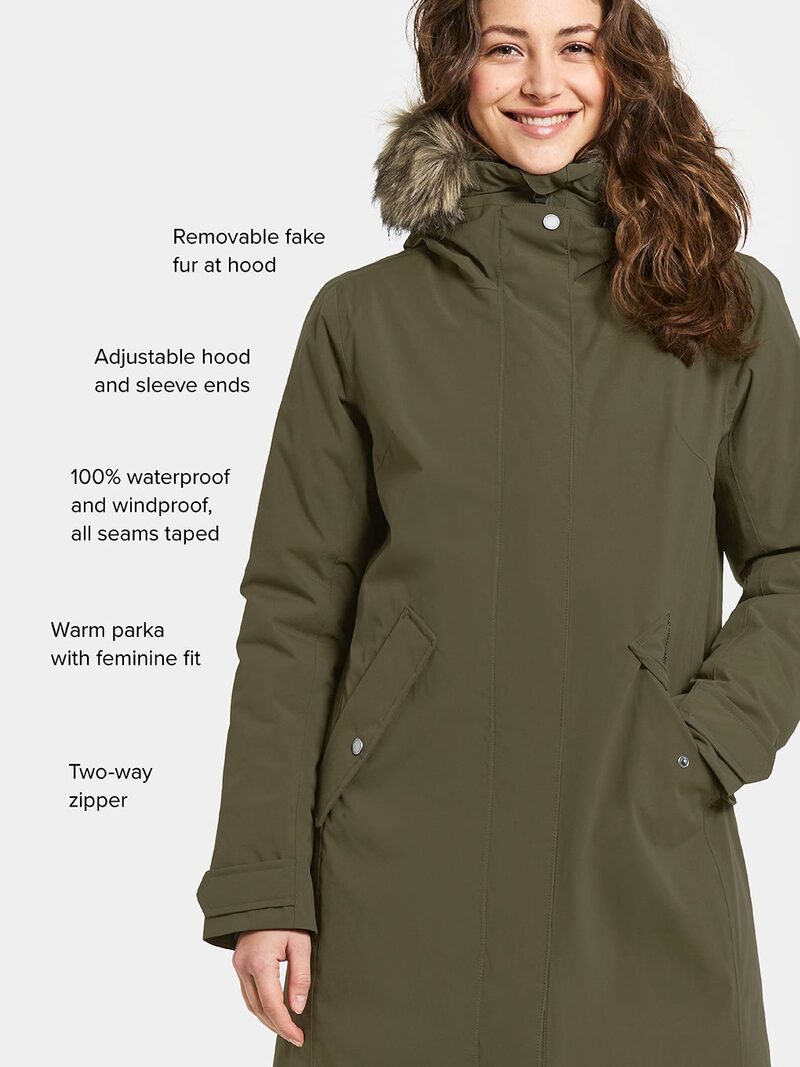 Erna Parka