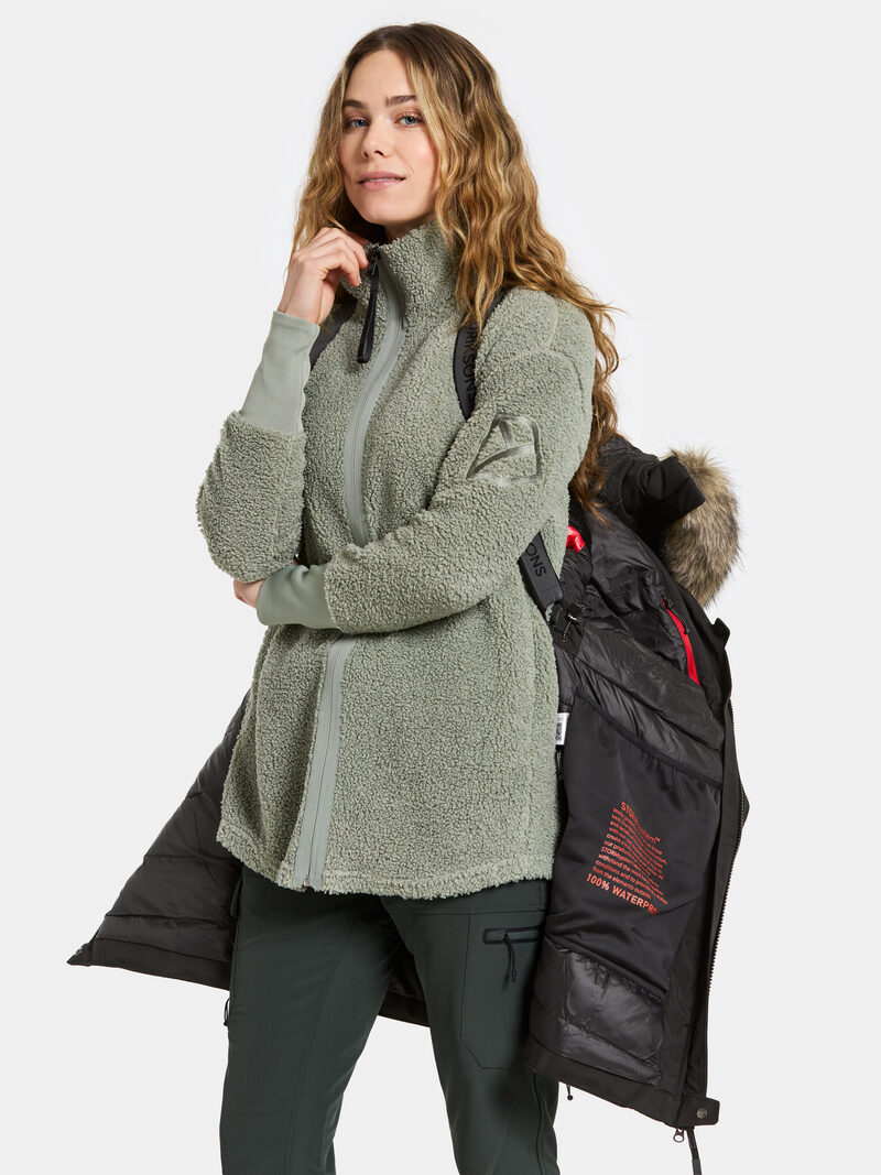 Ceres Parka