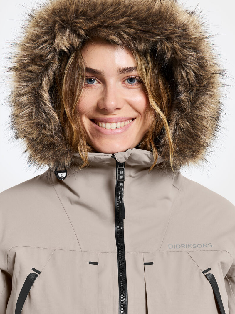 Ceres Parka