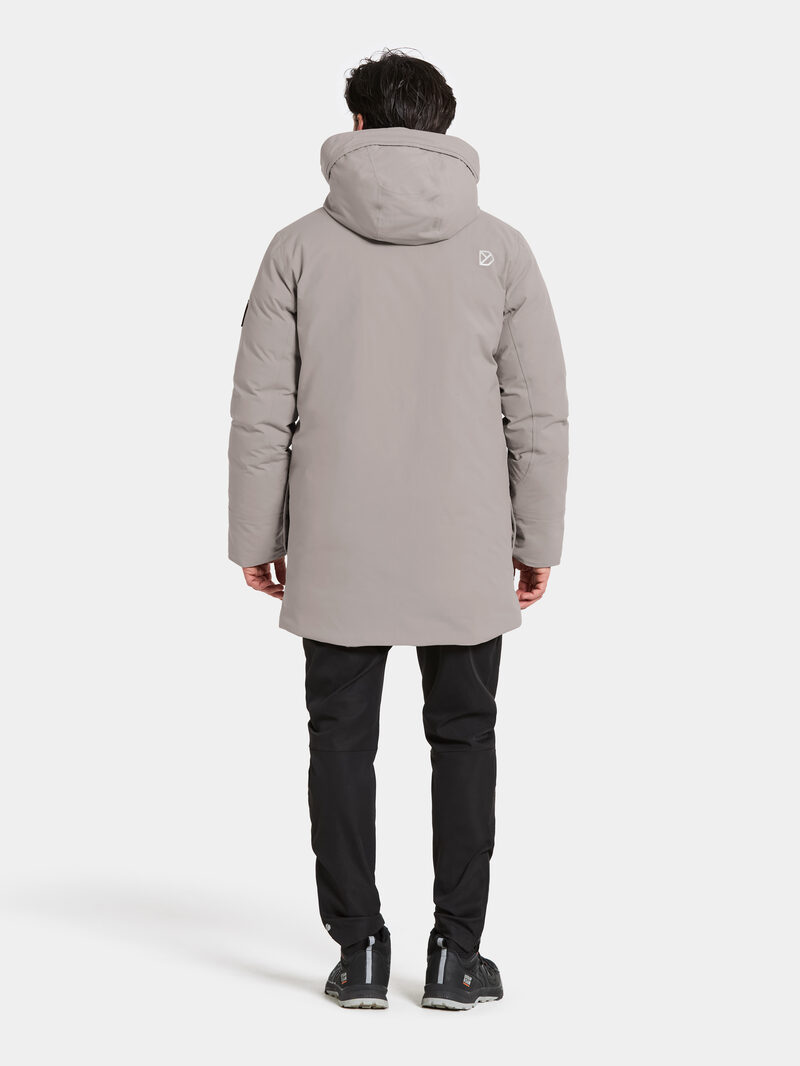 Akilles Parka