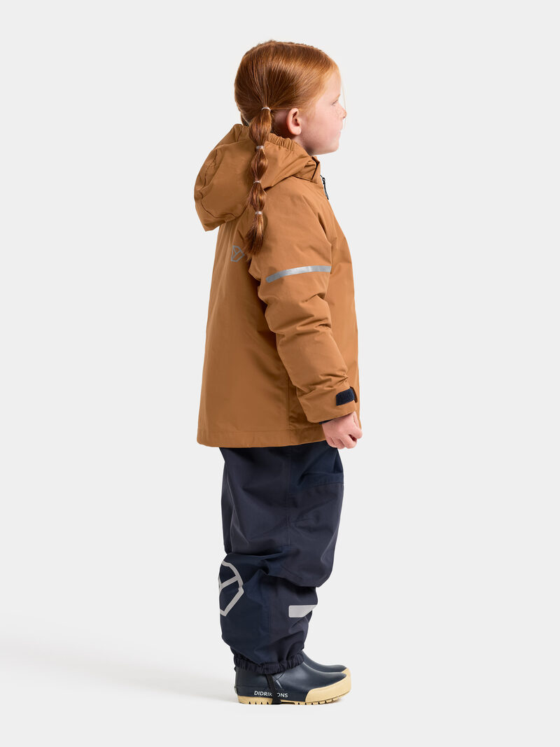 Falken Kids' Jacket