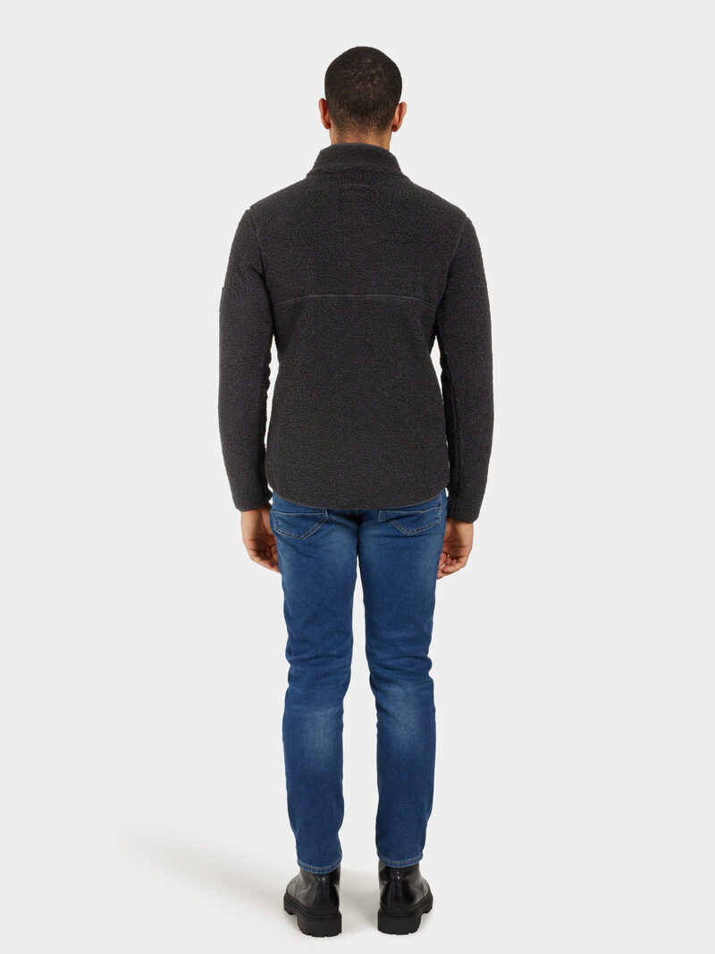 Lillebror Half-Zip