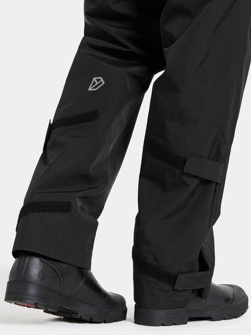 Grit Unisex Pants