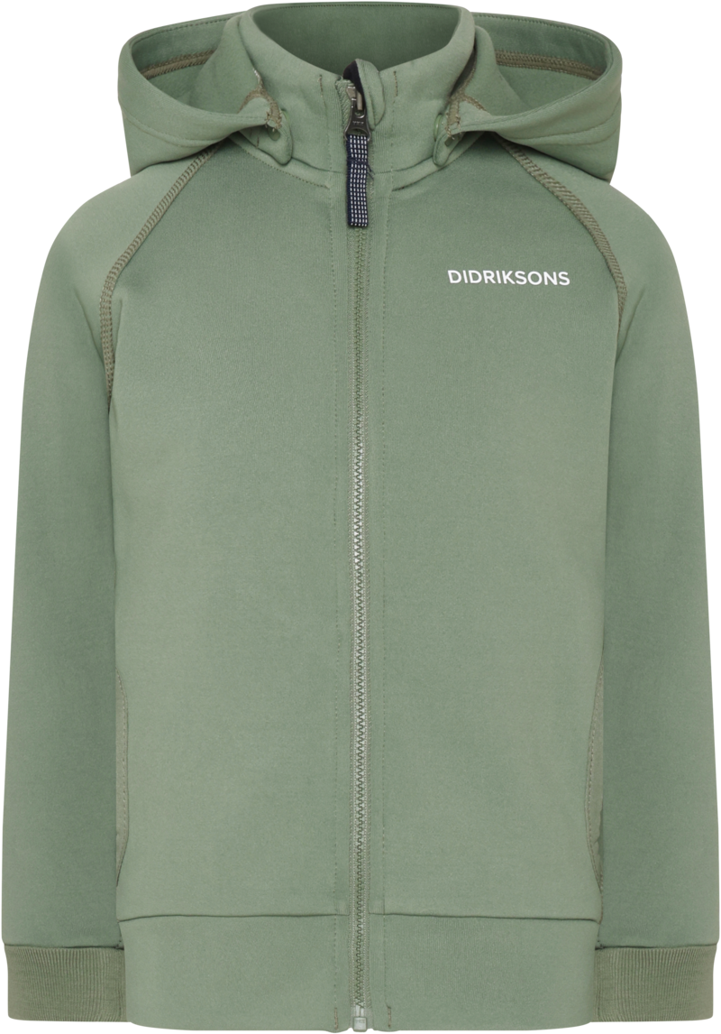 Siljan Kids' Full-Zip