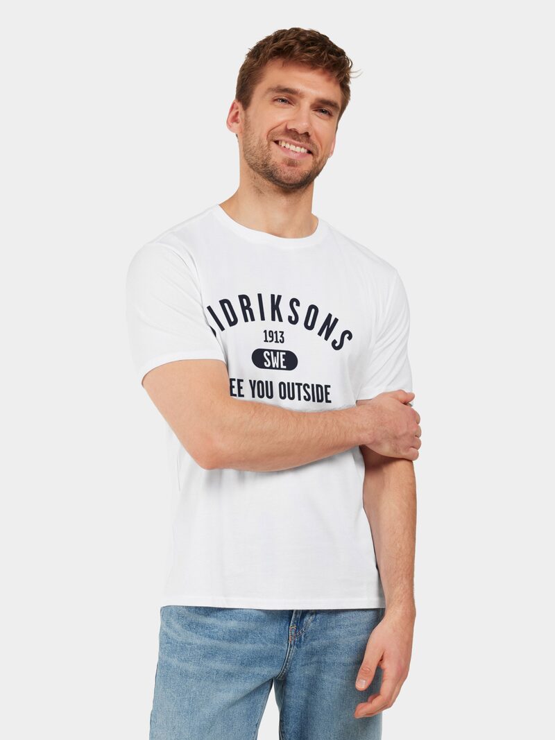 Harald T-shirt Collegiate
